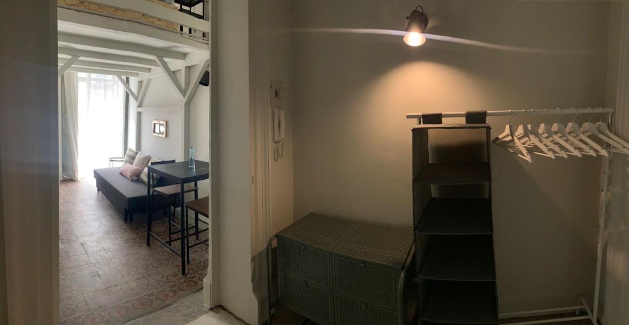 카타니아 Avaya - Monolocale Soppalcato In Centro Storico 아파트 외부 사진