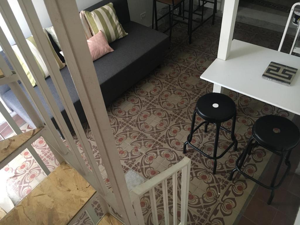 카타니아 Avaya - Monolocale Soppalcato In Centro Storico 아파트 외부 사진