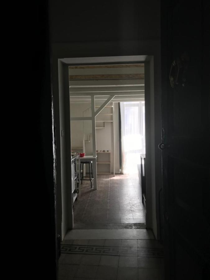 카타니아 Avaya - Monolocale Soppalcato In Centro Storico 아파트 외부 사진