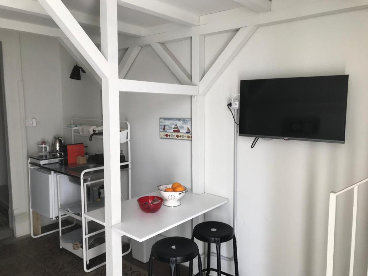 카타니아 Avaya - Monolocale Soppalcato In Centro Storico 아파트 외부 사진